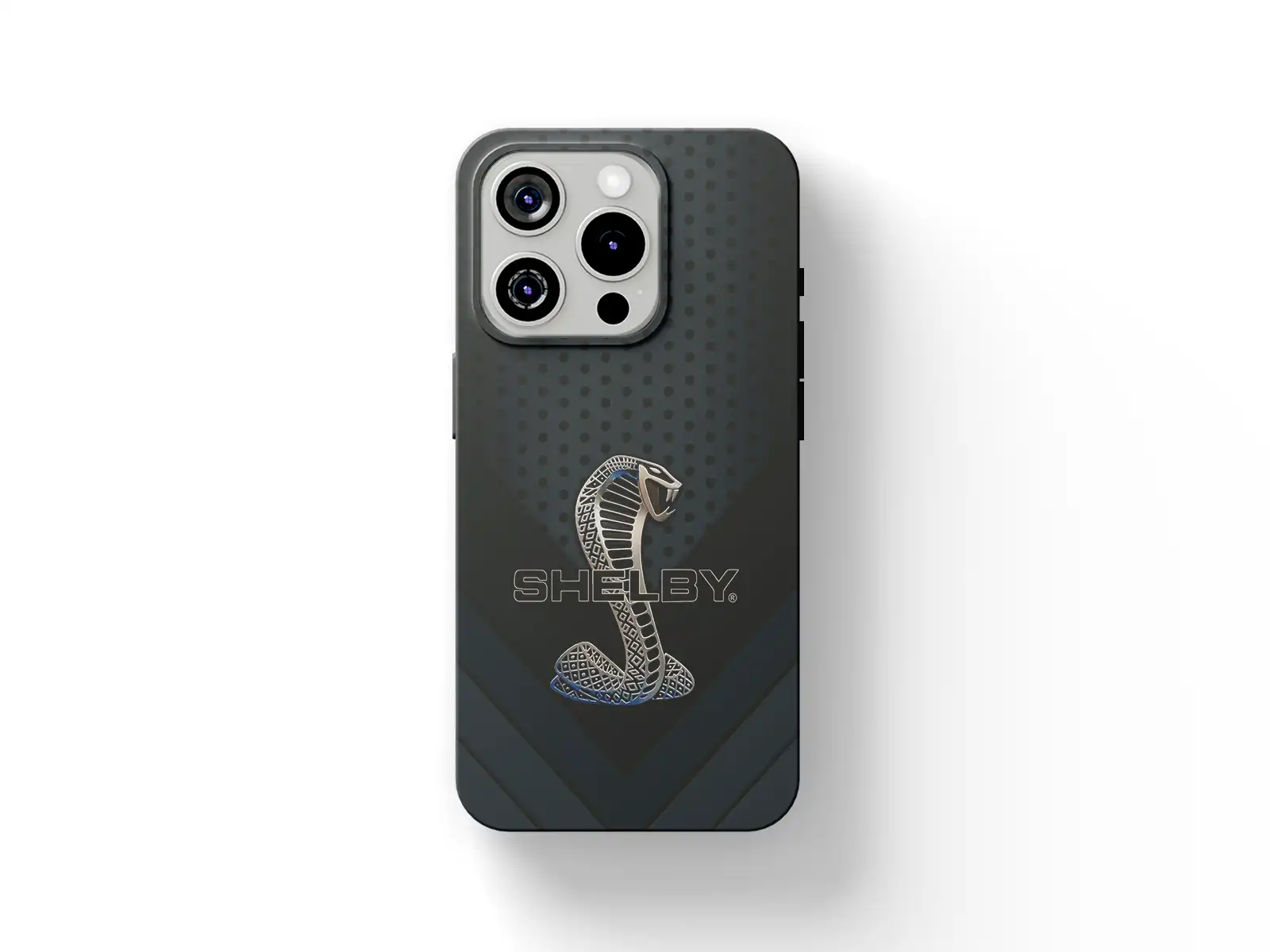 Ford Cover Telefono Stile Professionale Solido